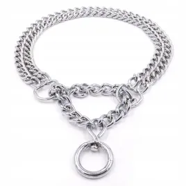 mocna-obroza-zaciskowa-dla-sredniego-psa-chromowana-lancuch-50-55-2-r-m-l