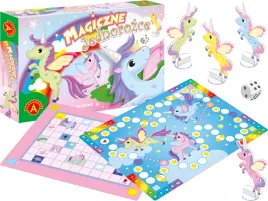 alexander-planszowa-gra-rodzinna-magiczne-jednorozce-unicorn