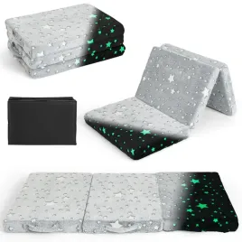 dzieciecy-materac-skladany-fluorescencyjny-materac