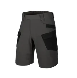 helikon-tex-spodenki-ots-ash-grey-czarne-3xl