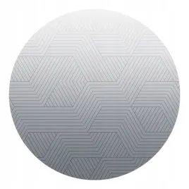 okragla-podkladka-ochronna-mata-pod-fotel-biurowy-geometryczne-linie-fi-100