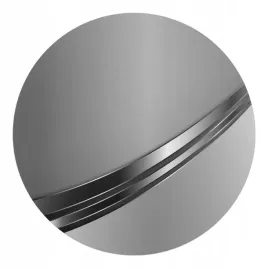 okragla-podkladka-ochronna-mata-pod-fotel-biurowy-metaliczne-linie-fi-100