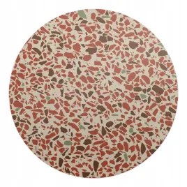mata-podlogowa-ochronna-pod-fotel-biurowy-krzeslo-mozaika-terrazzo-fi-100