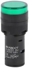 wskaznik-led-22mm-24v-ac-dc-zielony