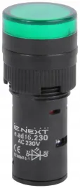 wskaznik-led-16mm-230v-ac-zielony