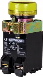 lampka-wskazowa-zolta-6v