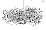 moosee-lampa-wiszaca-monete-80-chrom-stan-nowy