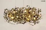 moosee-lampa-wiszaca-monete-80-chrom-kolor-srebrny