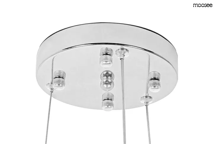 moosee-lampa-wiszaca-monete-80-chrom-klasa-energetyczna-a