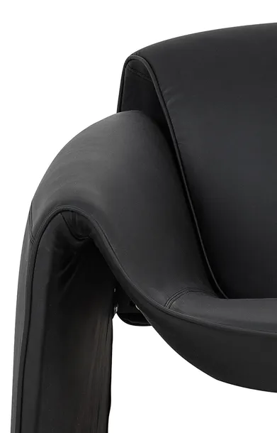 fotel-flessi-czarny-glebokosc-mebla-88-cm