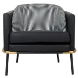 fotel-gubi-czarny-pu-pepitka-kolor-obicia-czarny