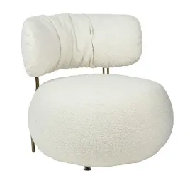 fotel-low-teddy-bialy