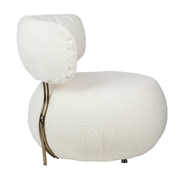 fotel-low-teddy-bialy-kolor-korpusu-bialy