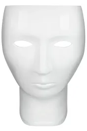 fotel-nemo-face-chair-bialy-wlokno-szklane