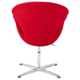 fotel-swan-premium-regulowany-czerwony-marka-king-home