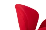 fotel-swan-premium-regulowany-czerwony-glebokosc-mebla-70-cm