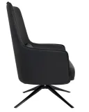 fotel-victor-czarny-pu-stan-nowy