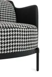 fotel-venice-black-czarny-pu-pepitka-marka-king-home