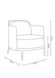 fotel-venice-black-czarny-pu-pepitka-szerokosc-mebla-73-cm