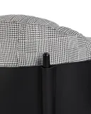fotel-roger-bialo-czarna-pepitka-marka-king-home