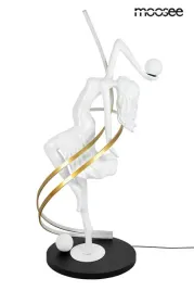 moosee-lampa-podlogowa-dancing-queen-biala