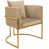 fotel-chloe-velvet-khaki