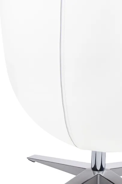 fotel-egg-szeroki-pu-bialy-kolor-korpusu-bialy