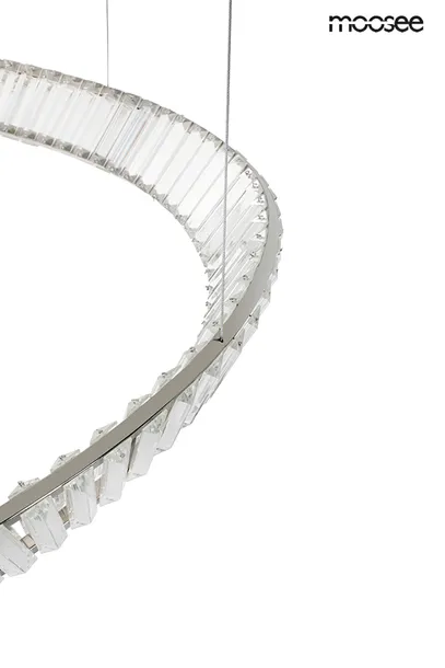 moosee-lampa-wiszaca-wave-cordon-1a-chrom-zasilanie-sieciowe