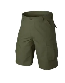 helikon-tex-spodenki-bdu-polycotton-ripstop-oliwkowy-xxl