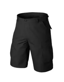 helikon-tex-spodenki-bdu-polycotton-ripstop-czarne-xs