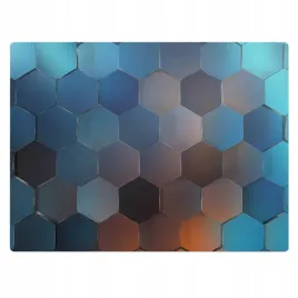 mata-ochronna-pod-krzeslo-zabezpieczajaca-panele-hexagonal-gradient-120x90