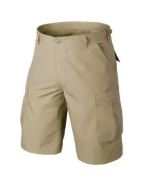 helikon-tex-spodenki-bdu-cotton-ripstop-bezowe-xs