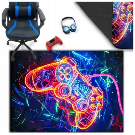 dywan-gamingowy-dla-gracza-mlodziezowy-pad-gamer-antyposlizgowy-120x160cm
