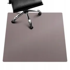 dekoracyjna-ozdobna-mata-podkladka-pod-krzeslo-biurowe-kolor-bezowy-100x100