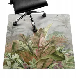 antyposlizgowa-mata-pod-krzeslo-do-home-office-tropikalna-dzungla-100x100