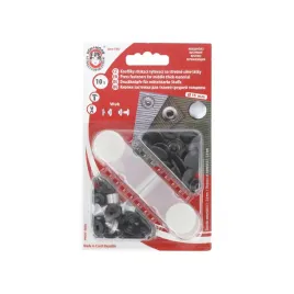 napy-metalowe-wuk-czarne-15mm-10-kpl