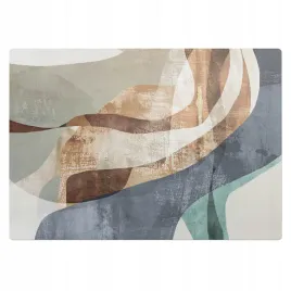 ochronna-mata-pod-fotel-biurowy-chroniaca-panele-abstrakcyjne-fale-100x70