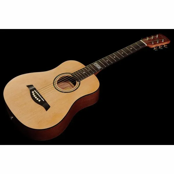 gitara-akustyczna-harley-benton-ds-10-mini-marka-harley-benton-stan-nowy