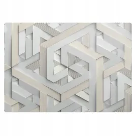 ochronna-mata-pod-krzeslo-do-pokoju-dzieciecego-geometryczny-splot-100x70