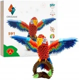 origami-3d-papuga-28461-stan-nowy