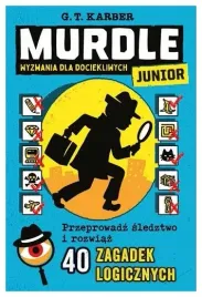 murdle-junior-wyzwania-dla-dociekliwych