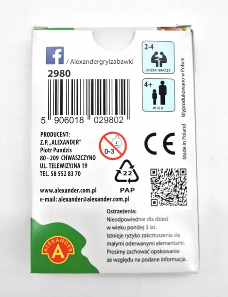 piotrus-emocje-alex-rodzaj-podstawa