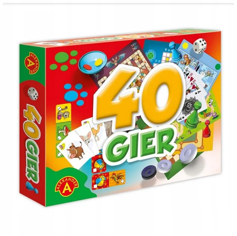 40-gier-gry-rodzinne-alexander