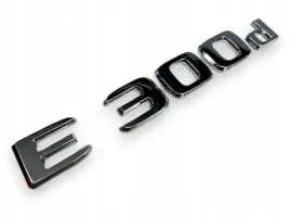 napis-e300d-e300-d-emblemat-klapa-maska-tylnej-do-w210-w211-w212-w213-w124