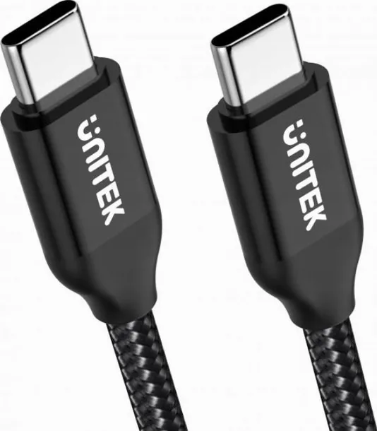 unitek-usb-c-2-0m-czarny-kolor-czarny