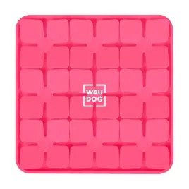 waudog-silicone-mata-do-lizania-205x205x17mm-rozowa