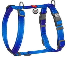 waudog-szelki-mono-z-qr-niebieskie-m-20mm-45-60cm