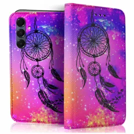 etui-case-na-telefon-do-samsung-galaxy-a16-5g-pokrowiec-portfel-wzory