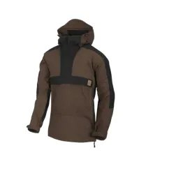 helikon-tex-kurtka-anorak-woodsman-earth-brown-czarna-s