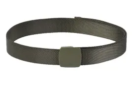 mil-tec-pas-hosengurtel-quick-release-elastic-38mm-oliwkowy
